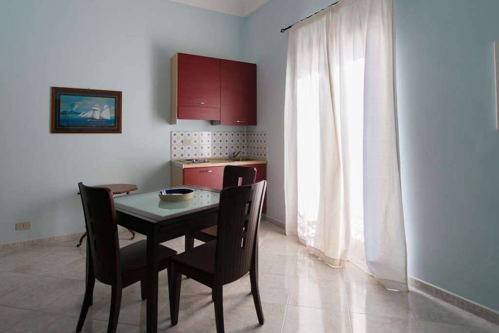 Casa La Serissa Трапани Номер фото