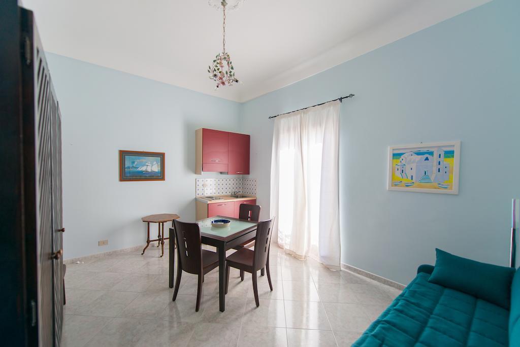 Casa La Serissa Трапани Номер фото