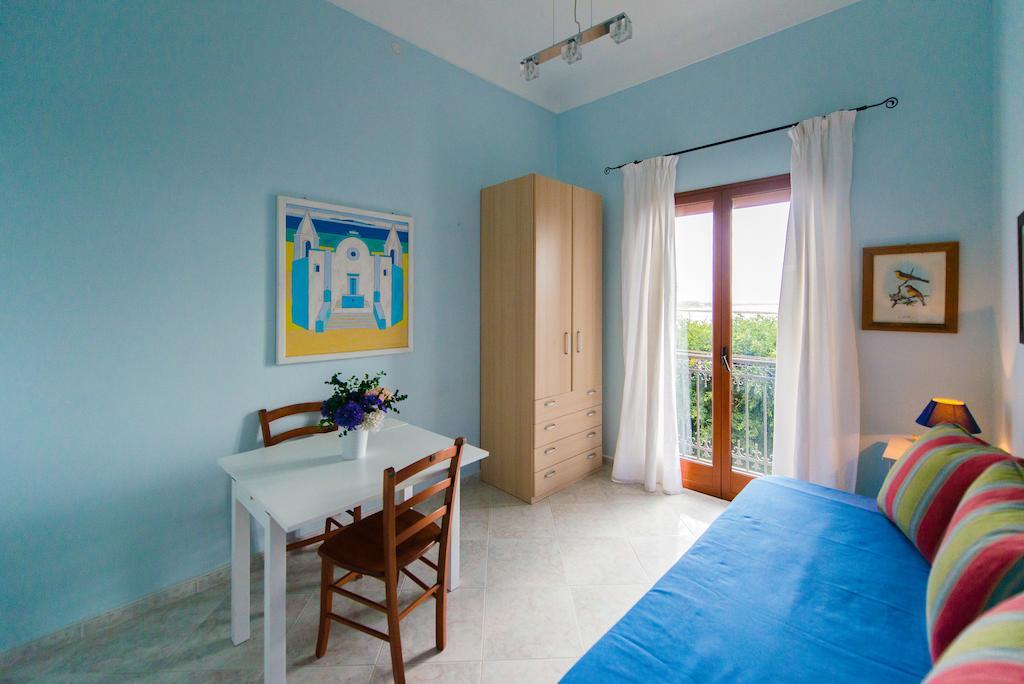 Casa La Serissa Трапани Номер фото