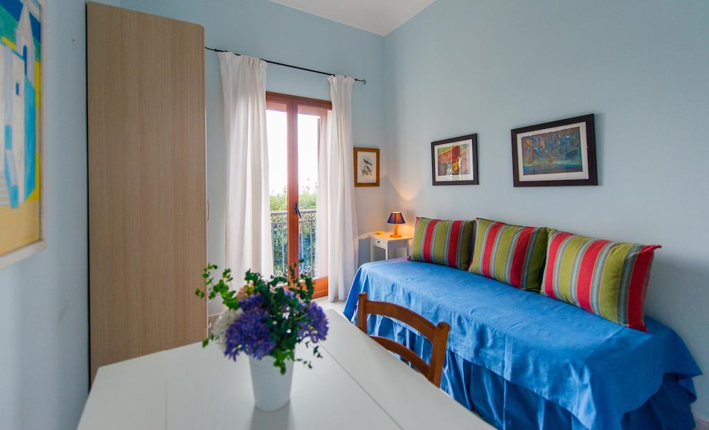 Casa La Serissa Трапани Номер фото